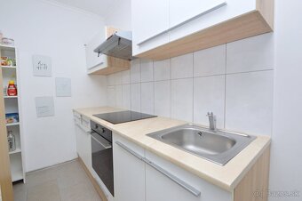 Predaj 2i slnečného bytu, Hegyeshalom - 7