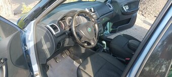 Škoda Roomster Scout 1.6 16V - 7