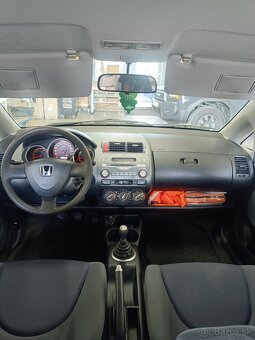 Honda Jazz 1,3 61kw - 7