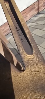 Elektróny Ultra Wheels Gold 8.5Jx19H2 - 7