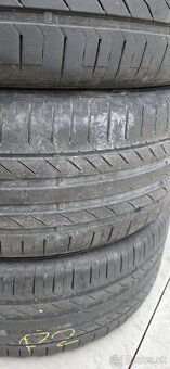 Continental ContisportContact 5 letné 225/50 R20 - 7