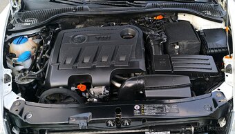 ŠKODA OCTAVIA COMBI 2.0 TDi 103KW CR 2013 - 7