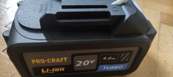 PROCRAFT PKA32Li - 7