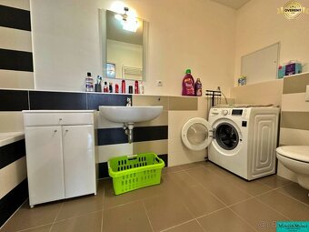 Útulný jednoizbový byt s balkónom a zariadením, ARBORIA - 7
