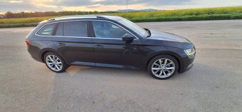 Škoda superb 3 combi dsg - 7