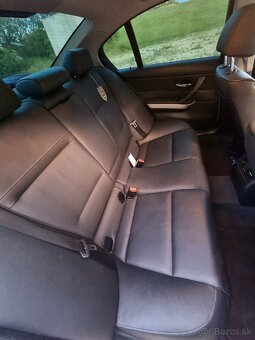 BMW E90 320D facelift (vymenim) - 7