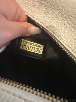 Versace jeans couture kabelka - 7