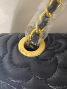 Chanel kabelka - 7