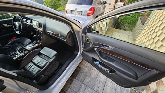 Audi A6 C6 Allroad 2.7 TDI quattro – po veľkom servise - 7