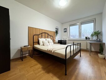 Drotárska cesta_4 izb. byt /122m2/ s garážovým státim, šatní - 7