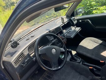 Vw golf mk3 predam /rozpredam - 7