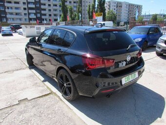 BMW Rad 1 - ŠTÝLOVÉ vozidlo - M-Packet - 7