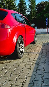 SEAT LEON FR (možná výmena) - 7