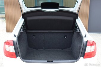 Škoda Rapid 1.2 TSI Ambition - 7