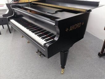 Klavír Petrof - Akord Made IN Czechoslovakia - 7