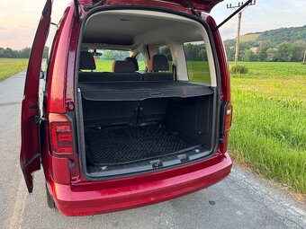 Volkswagen Caddy - 7