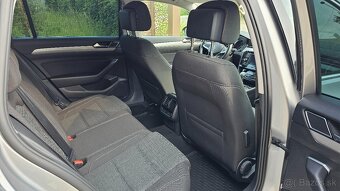 Volkswagen Passat Variant, dsg 4motion - 7