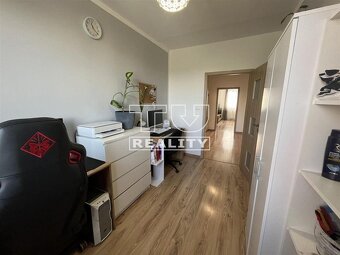 Praktický 3 izbový rekonštruovaný byt s loggiou, PEZINOK... - 7