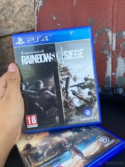 PS4 - 7