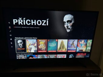Smartv tv Sencor 32” - 7