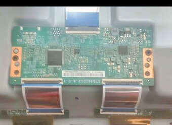Philips 55pus7406/12 Smart 4K Ultra HD - 7