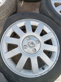 Elektróny 4x100 R16 - 7