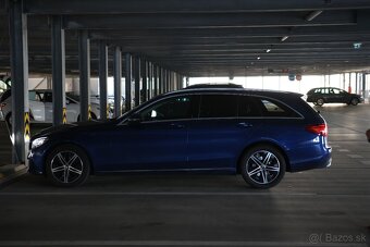 Mercedes-Benz C trieda Kombi 200 d - 2019 - 7