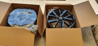 Mazda 6 gh gj gl cx5 cx7 hyundai kia 5x114,3 r18 - 7