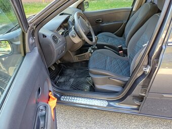 Renault Clio Grandtour 1,2i - Klíma - Ťažné zariadenie - 7