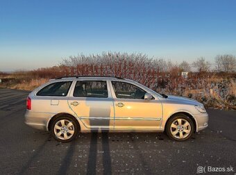 Skoda Octavia 1.6 TDI 77kw - 7