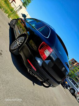 Škoda Superb L&K 4x4 2.0 tdi 125kw - 7