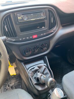 Fiat Doblo - 7