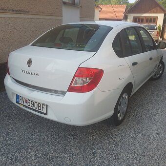 Renault Thalia± Km:68xxx ±PRVY MAJITEĽ - 7