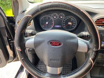 Ford Focus 2.0 TDI/100kw - REZERVOVANÉ (do 8.7.) - 7
