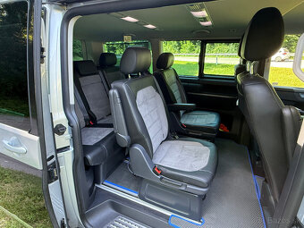 Volkswagen Multivan T6.1 2.0 TDI 110KW DSG odpočet DPH - 7