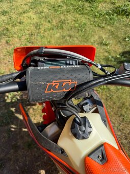 Ktm Exc-f 250 - 7
