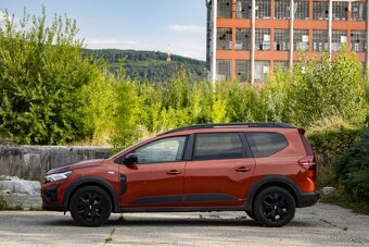 Dacia Jogger Xtreme 1.0 LPG /ZÁRUKA/ - 7