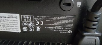 Monitor HP - 7