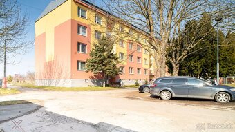 Na predaj 1,5-i byt po kompletnej rekonštrukcii - Veľké Kapu - 7