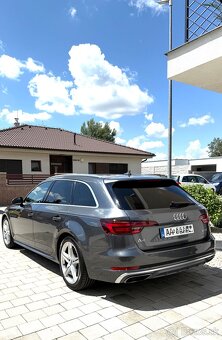 Audi A4 B9 Sport 35 S-line 110kw(150PS)❗️86000km❗️ - 7