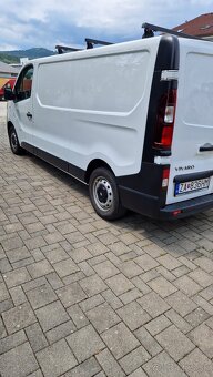 Opel Vivaro B - 7
