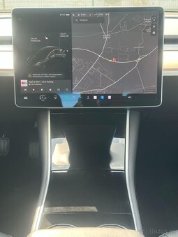 Tesla Model 3 Long Range-Dual Motor 350KW - 7