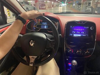 Clio IV exclusive - 7