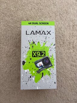 Lamax X9.2 - 7