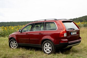 Volvo XC90 AWD 160 kW - 7