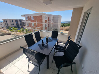 Nový slnečný apartmán v Novalji - PAG - 7
