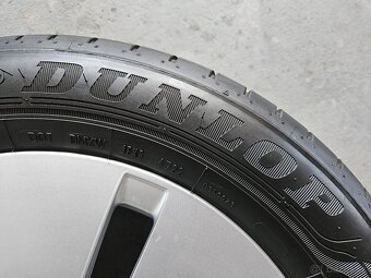 Hliníkové Disky 5x112 R16 ET38 Mercedes C-klasse...,1 - 7