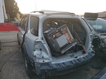 Sorento 2,5crdi 103kw automat - 7