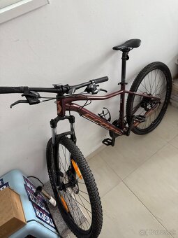 Predám bicykel - 7