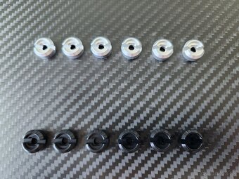 Tuning Shimano Ultegra XTD 14000&5500. - 7